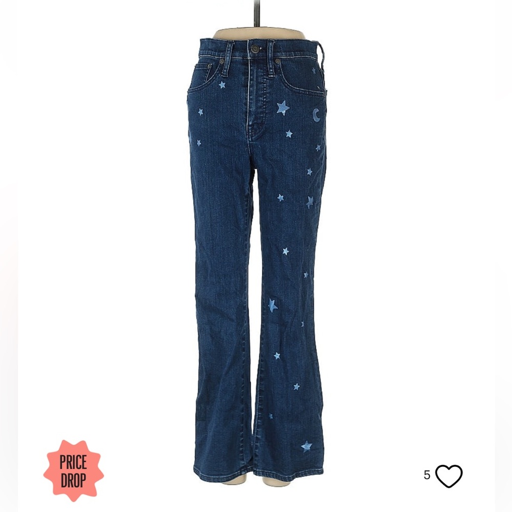Madewell jeans